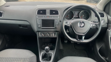 Volkswagen Polo 1.2 TSI Match Edition 5dr Petrol Hatchback